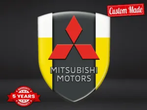 Mitsubishi Car Stickering Designs Max Durable Modern Pro Style